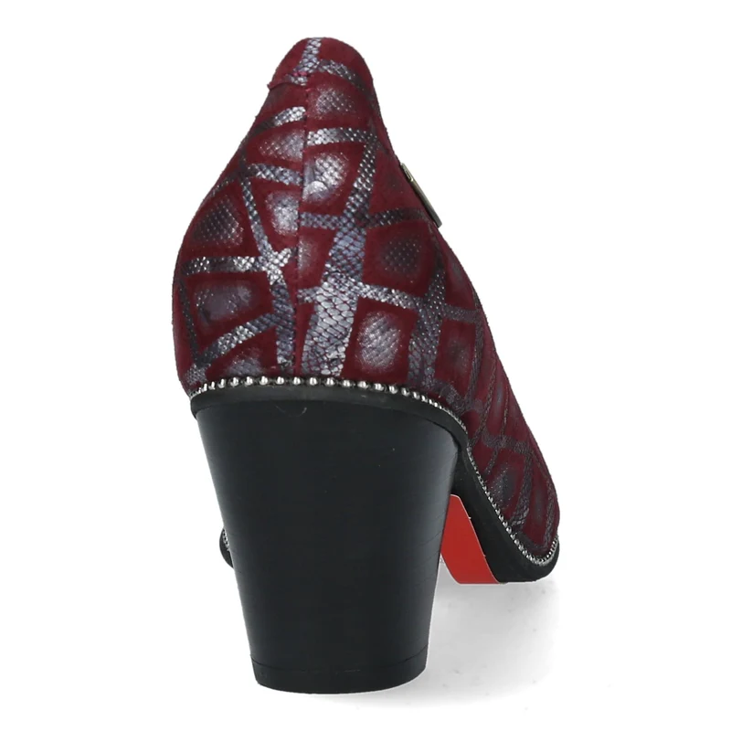 Escarpins - JACJAO 05