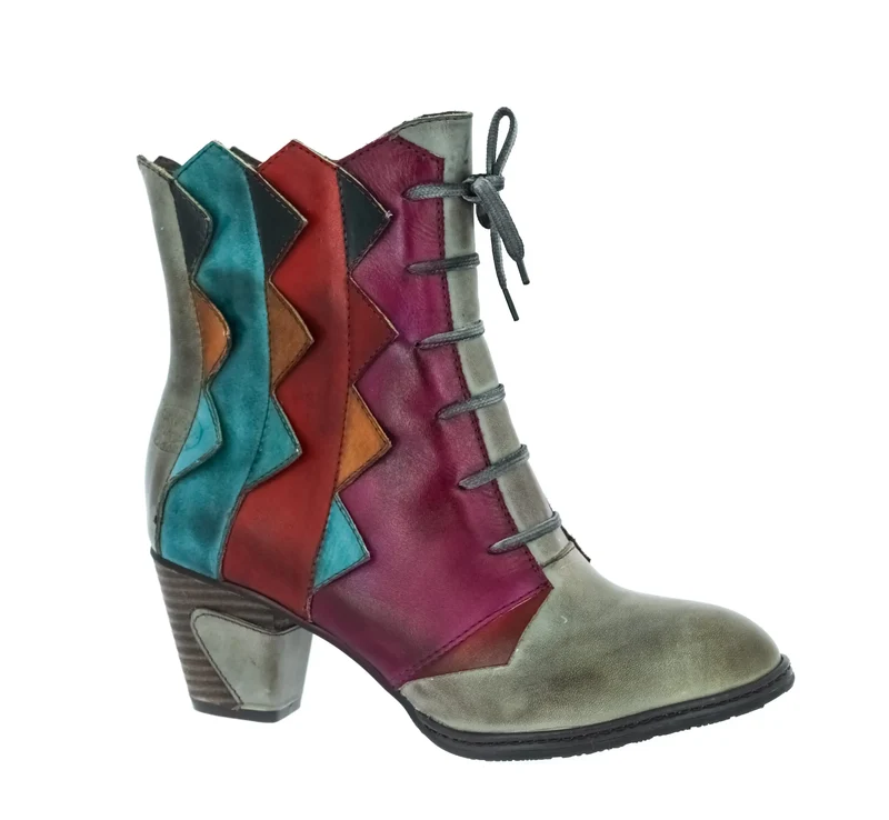 Bottines - Rayanna
