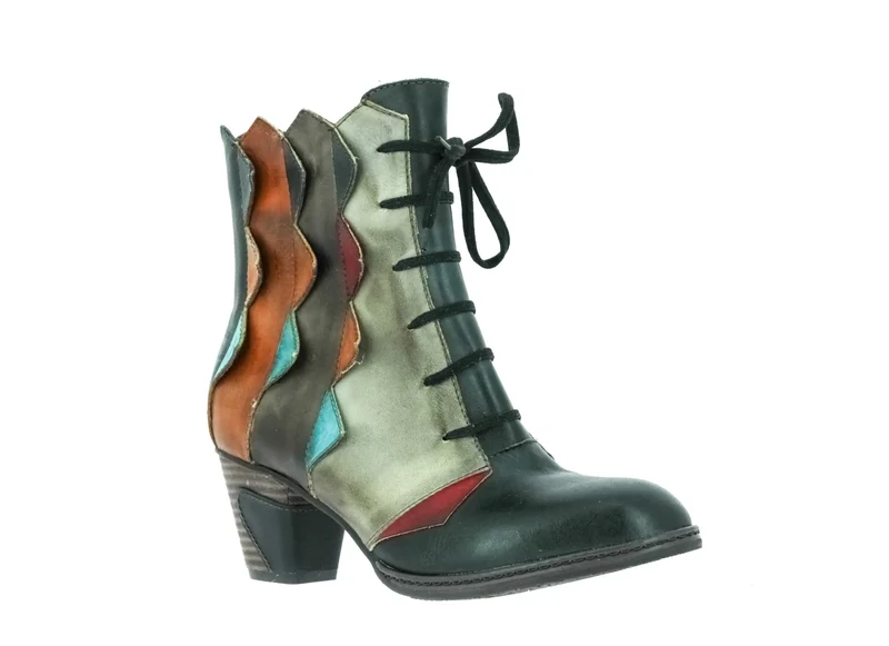 Bottines - Rayanna