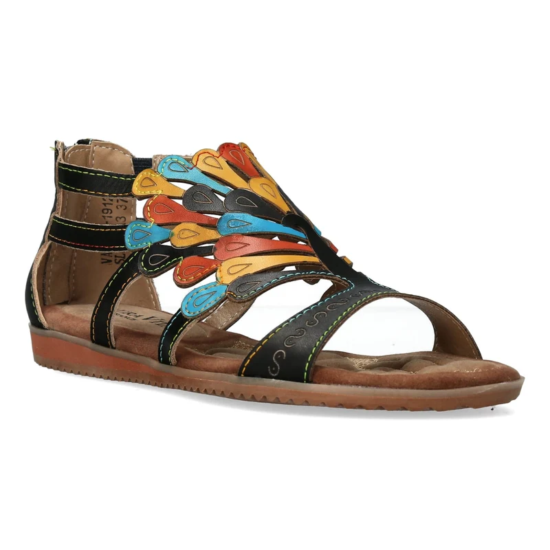 Sandales - VACA