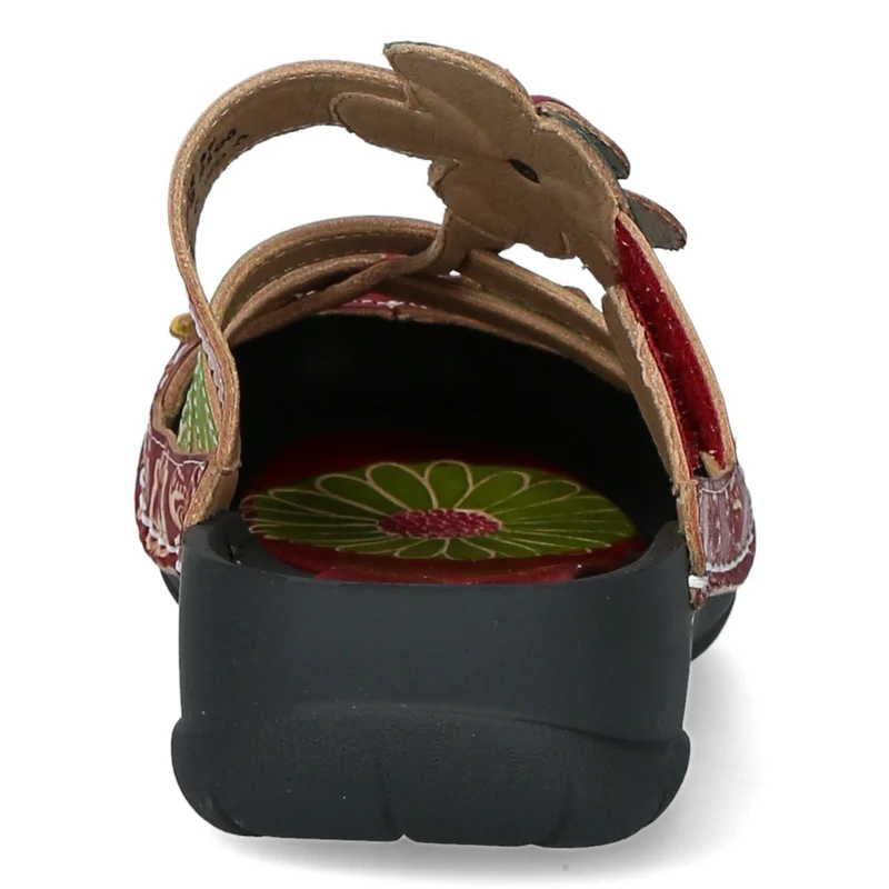 Mules - PHENIX