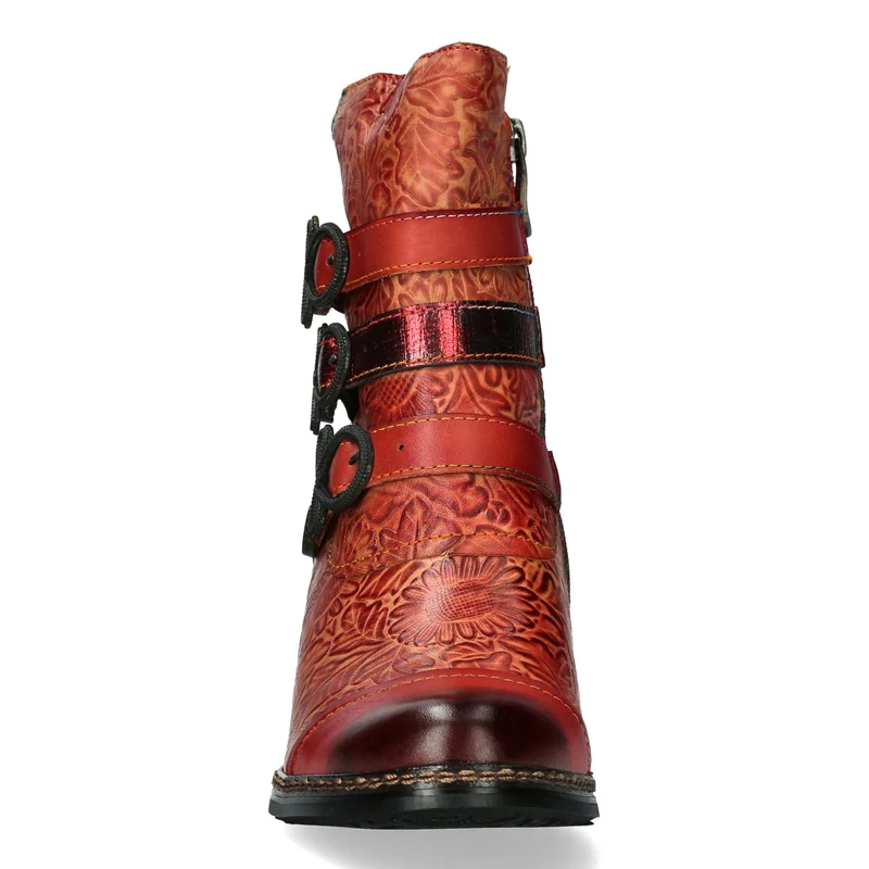 Santiags - Bottines ALEXIA 138