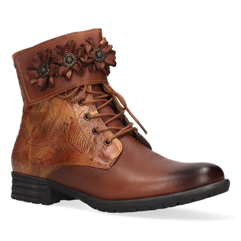 Bottines - GACMAYO 14