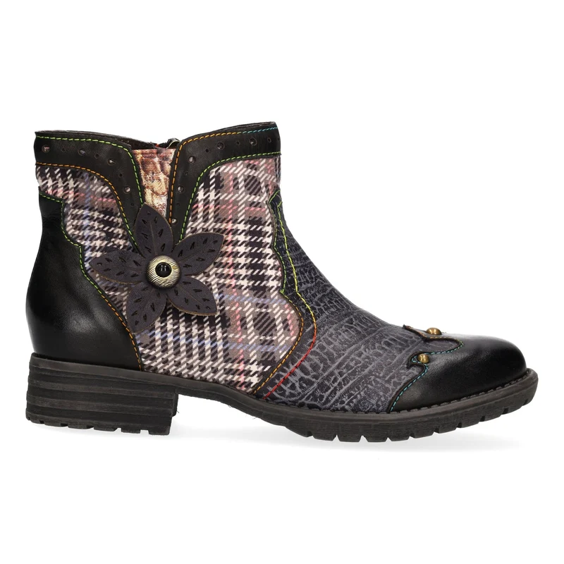 Bottines - GACMAYO 12