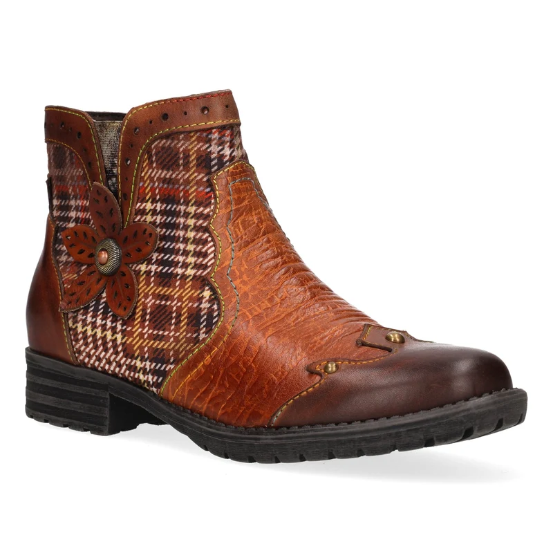 Bottines - GACMAYO 12