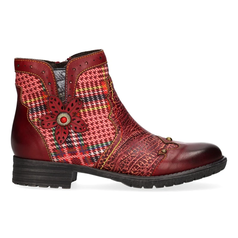 Bottines - GACMAYO 12
