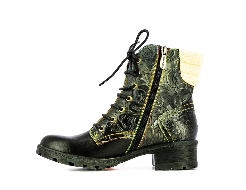 Bottines - COCRAILO 19