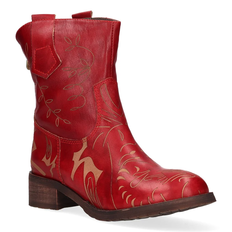 Bottines - IHCLEMO 06