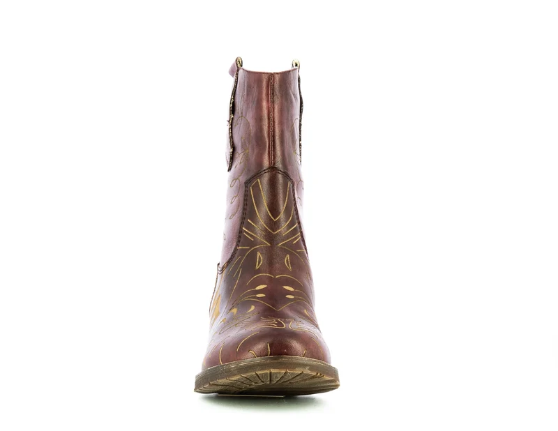 Bottines - IHCLEMO 06