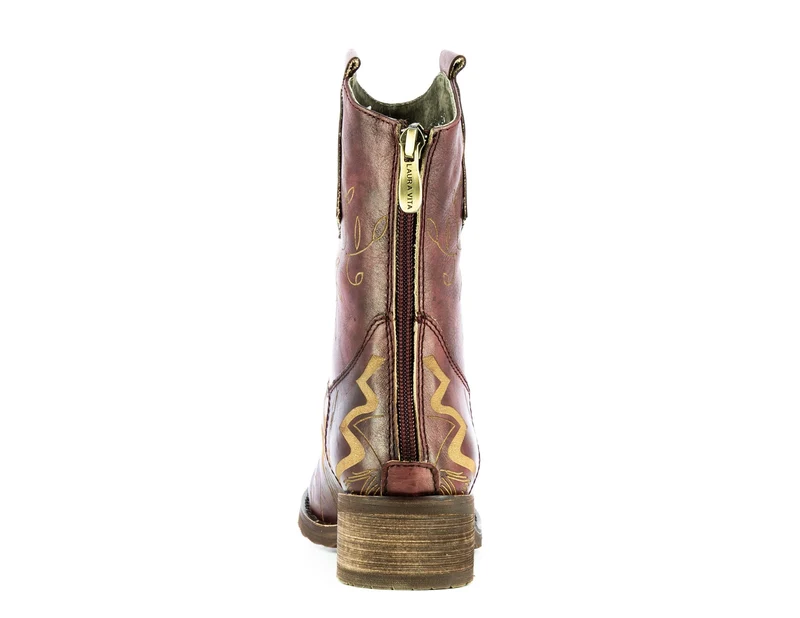 Bottines - IHCLEMO 06