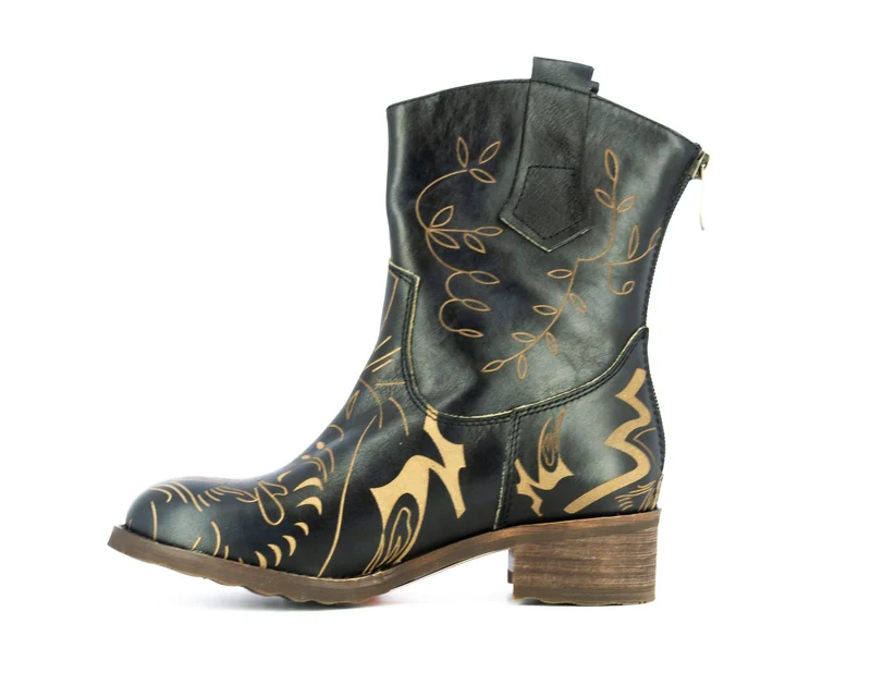 Bottines - IHCLEMO 06