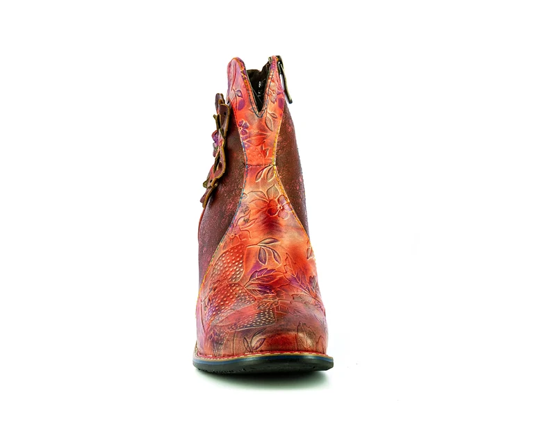 Bottines - IDCENEO 03