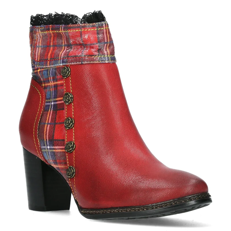 Bottines - GICBUSO 21