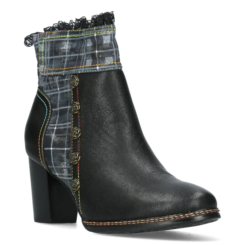 Bottines - GICBUSO 21