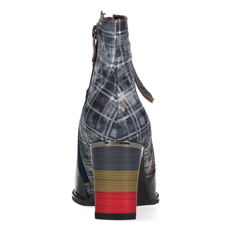 Bottines - IDCYO 03
