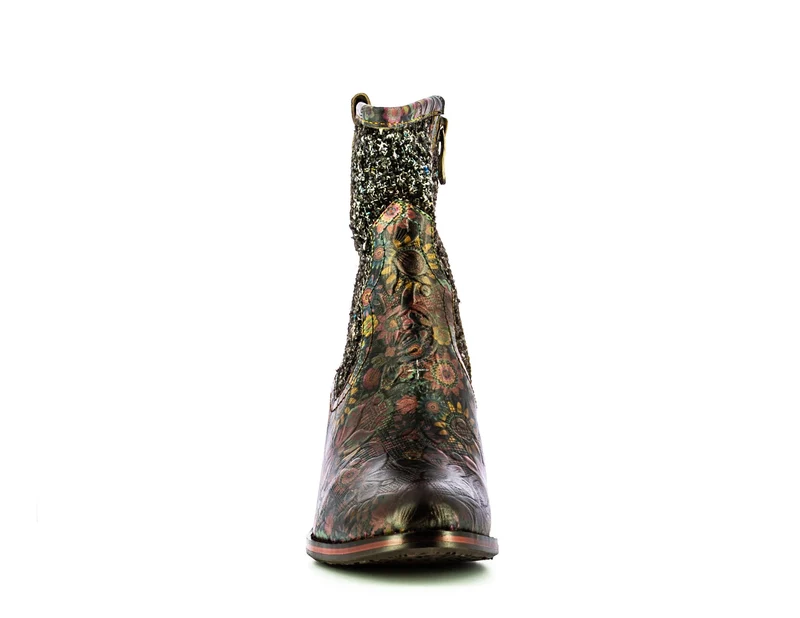 Bottines - IDCALINAO 03
