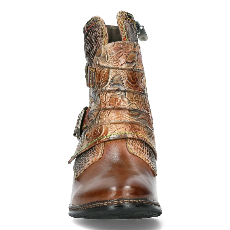 Bottines - GICBUSO 12