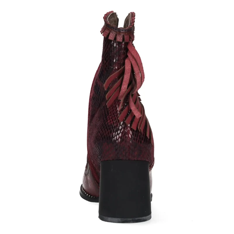 Bottines - IBCANO 05