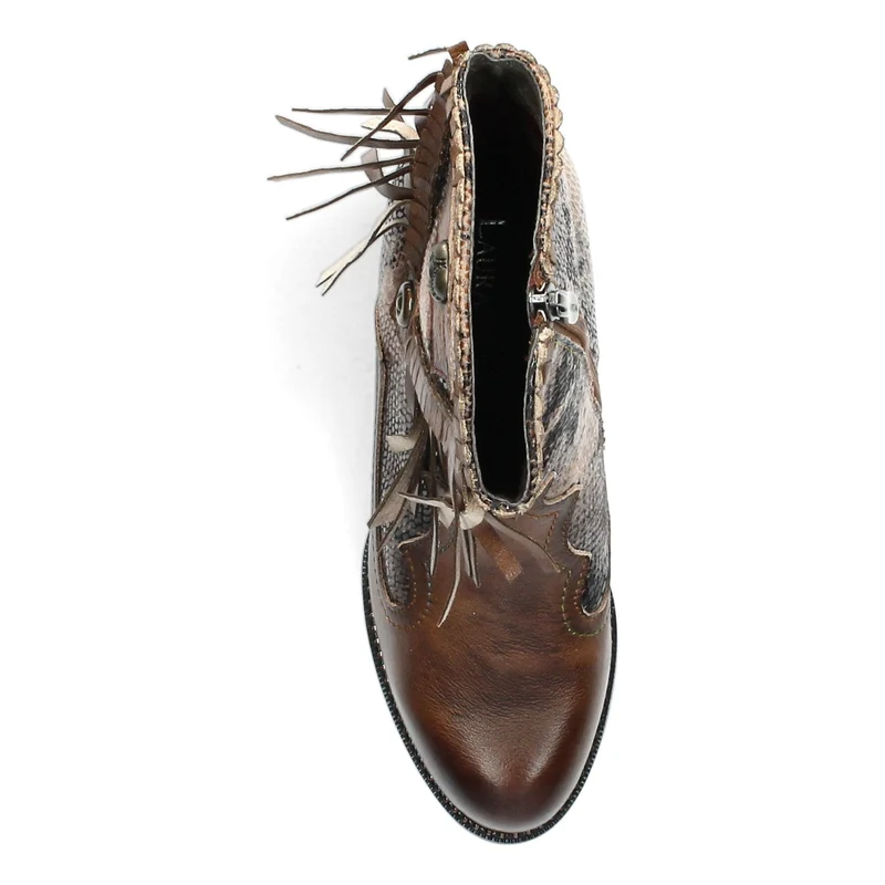 Bottines - IBCANO 05
