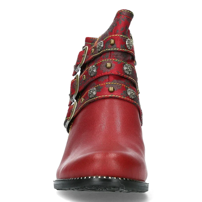 Santiags - Bottines ALCEXIAO 50
