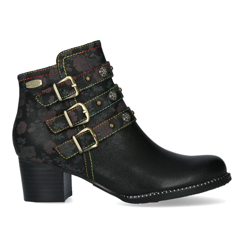 Santiags - Bottines ALCEXIAO 50