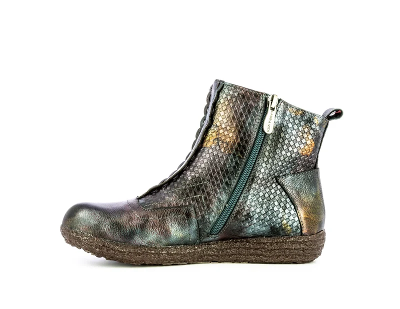 Bottines - GOCNO 187