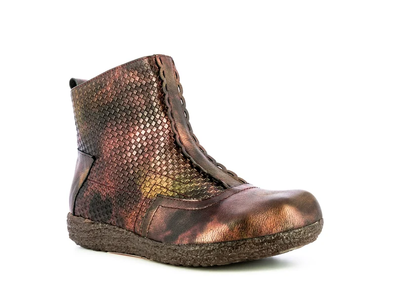 Bottines - GOCNO 187