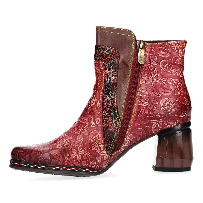 Bottines - GOCALO 05