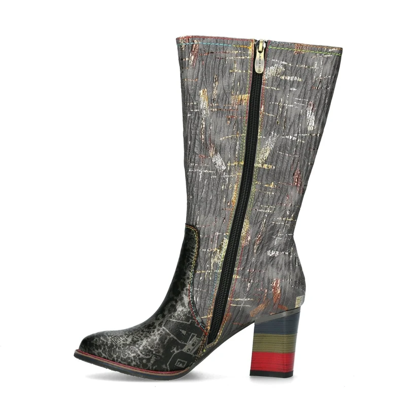 Bottes - GECEKO 15