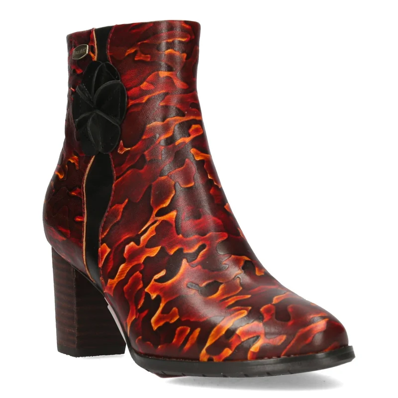Bottines - ANCGIEO 03