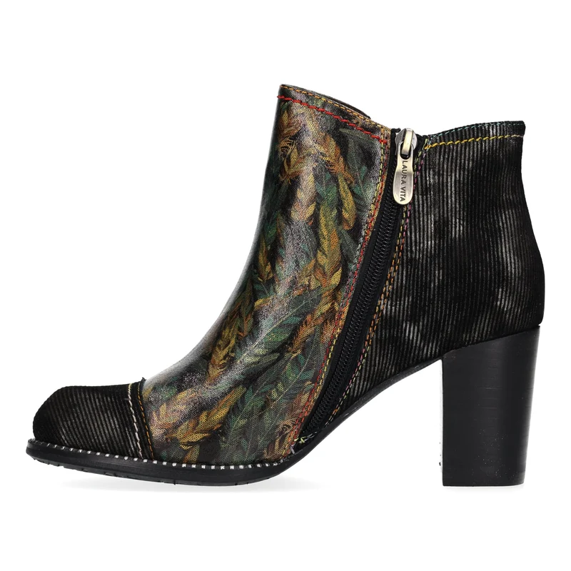 Bottines - ANCNAO 11