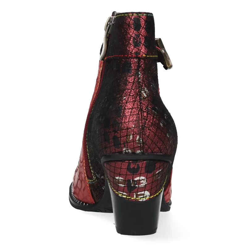 Bottines - ALCIZEEO 27