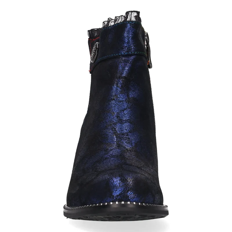 Bottines - ALCIZEEO 27