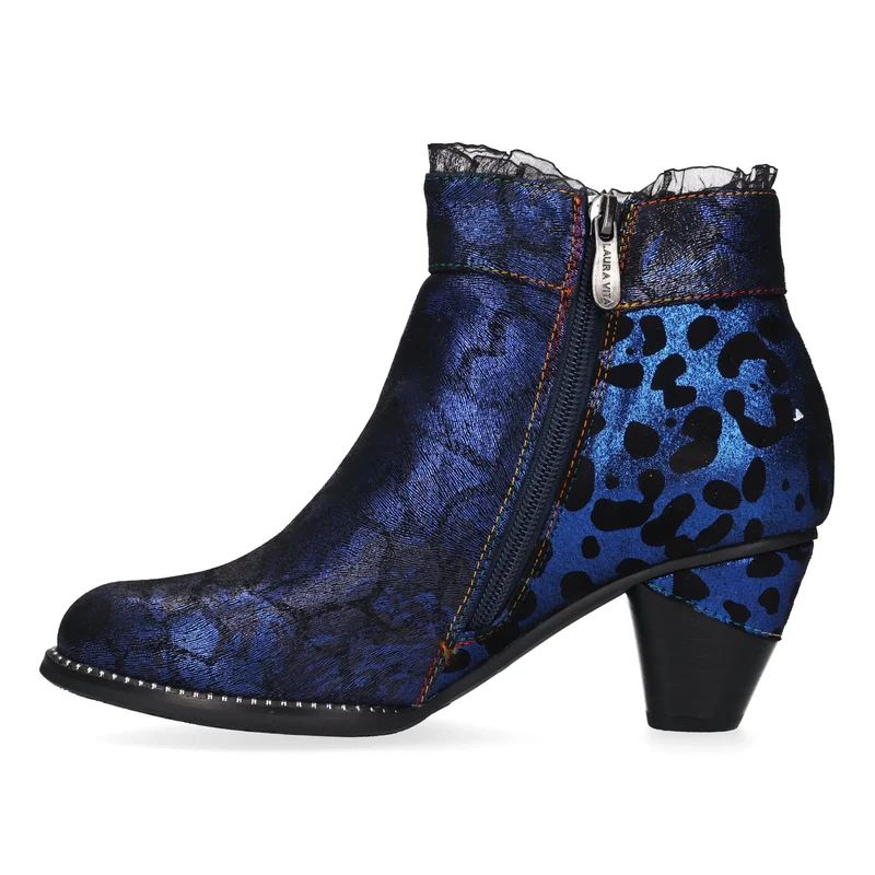 Bottines - ALCIZEEO 27