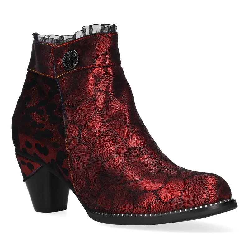 Bottines - ALCIZEEO 27