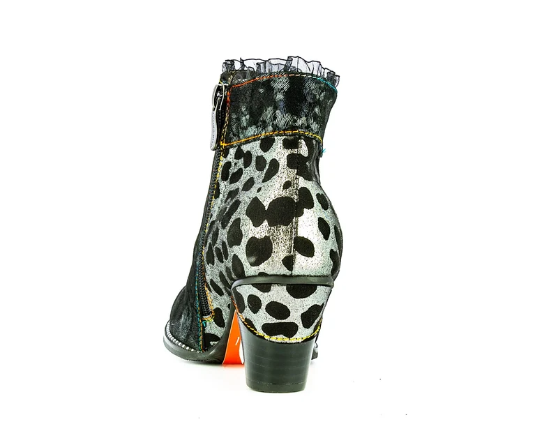 Bottines - ALCIZEEO 27