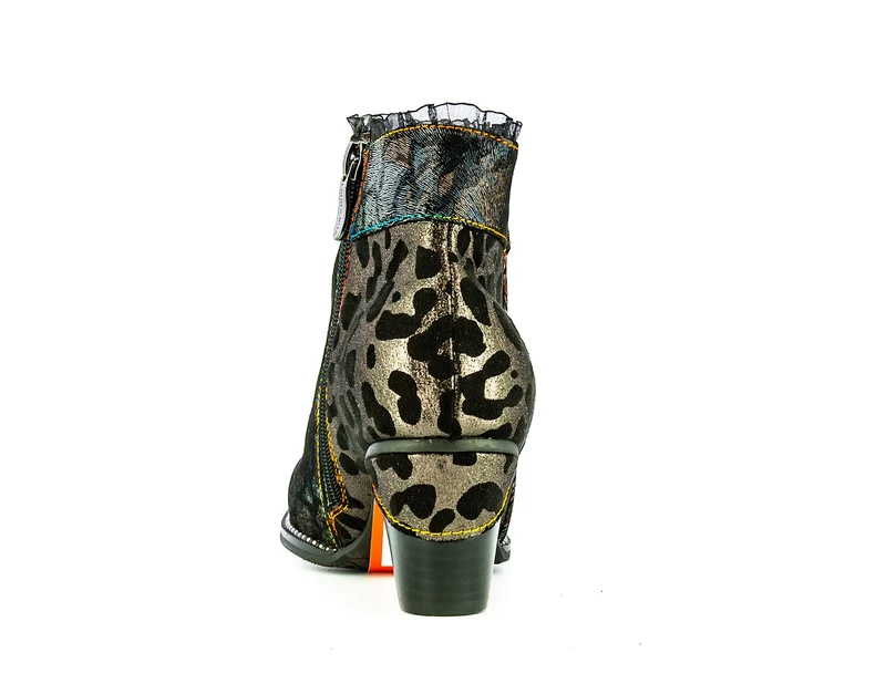 Bottines - ALCIZEEO 27