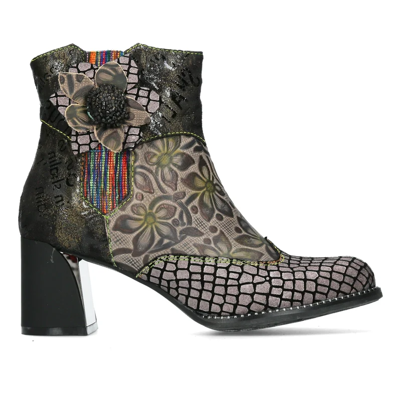 Bottines - IBCANO 01