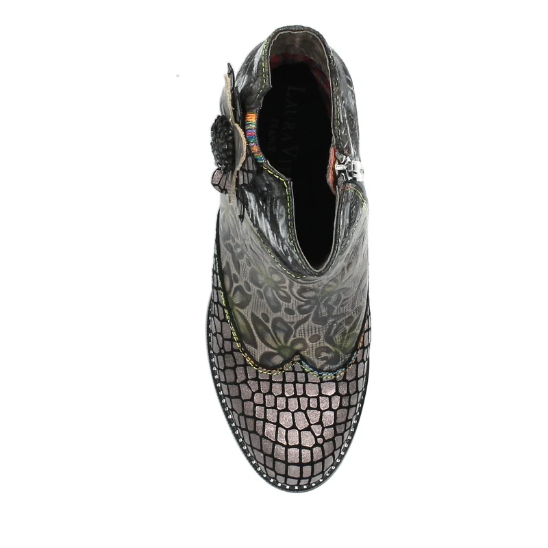 Bottines - IBCANO 01