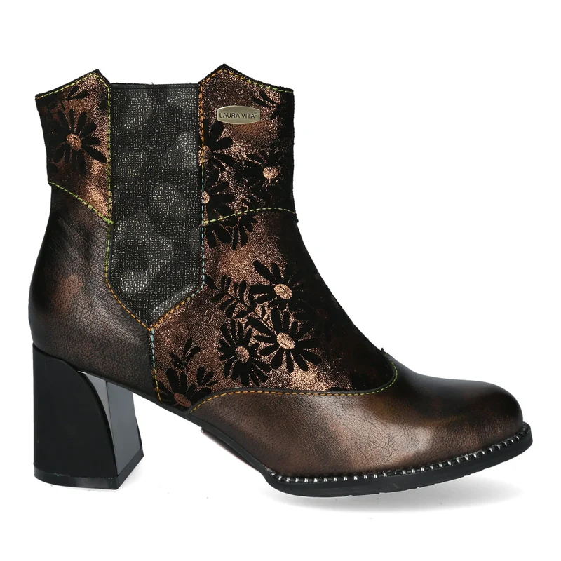 Bottines - IBCANO 01