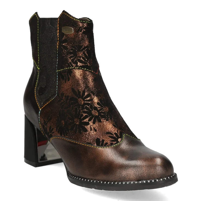 Bottines - IBCANO 01