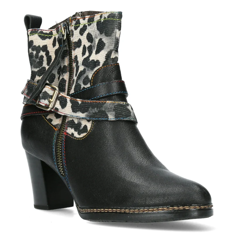 Bottines - ANCGELAO 04