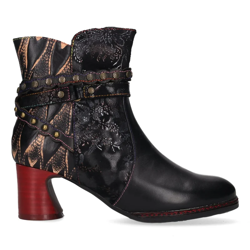Bottines - INCAO 02