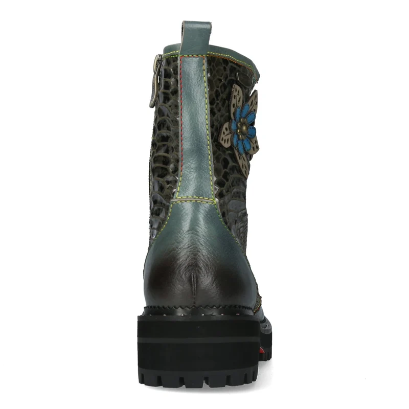 Bottines - IACNISO 01