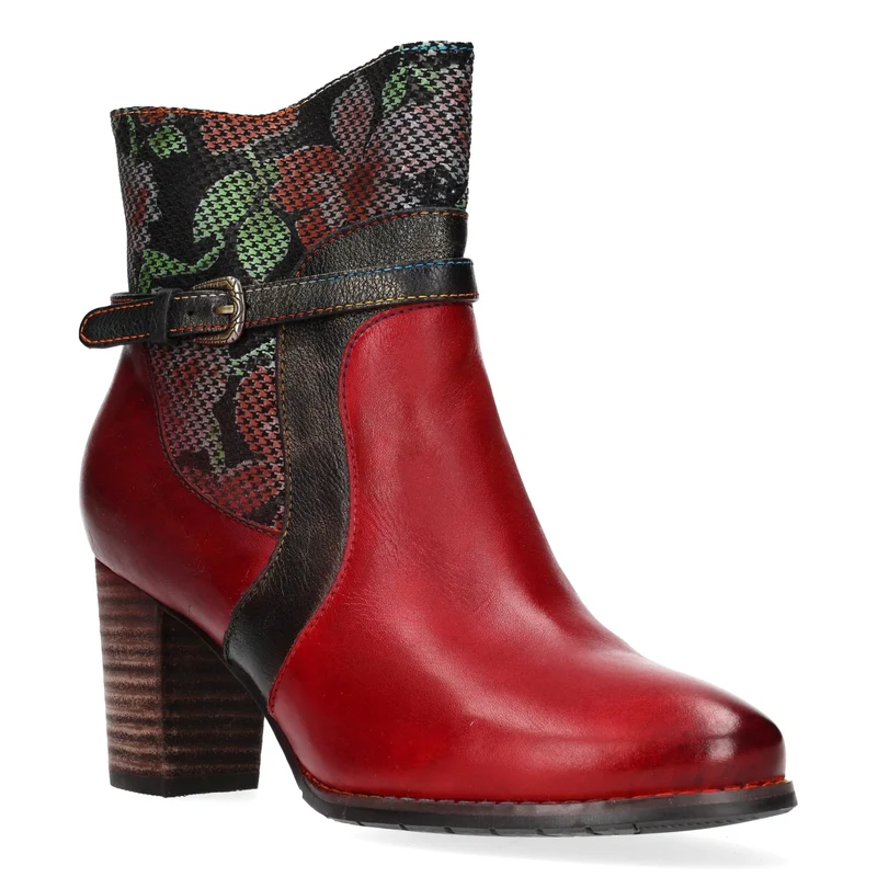 Bottines - ANCGIEO 04