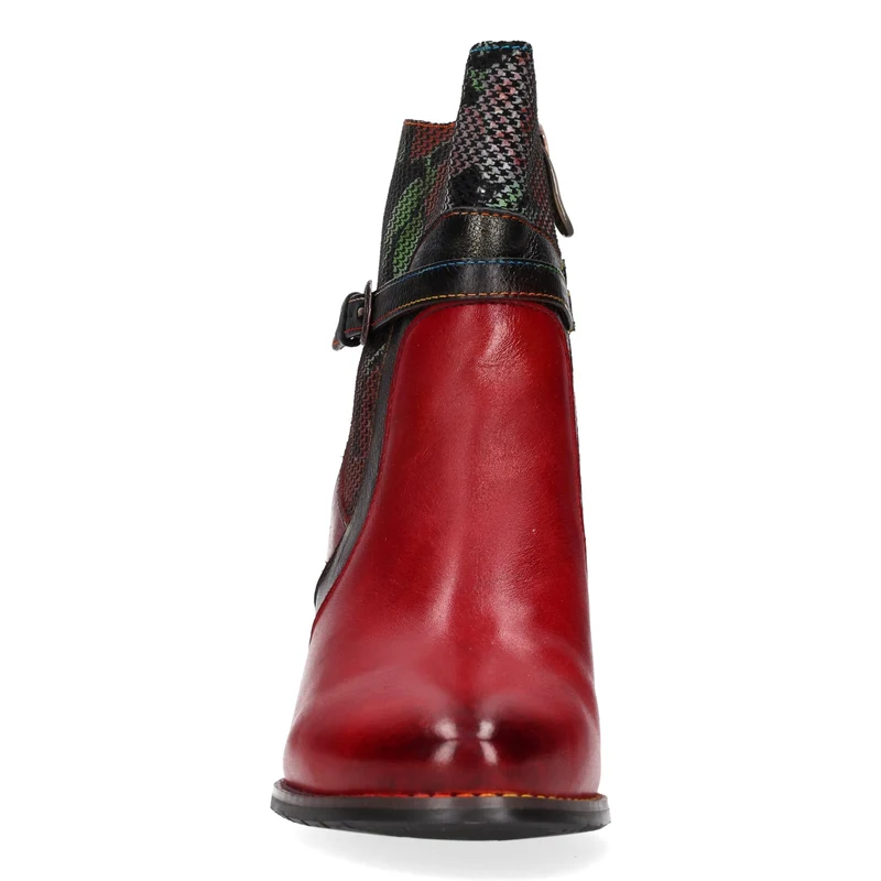 Bottines - ANCGIEO 04