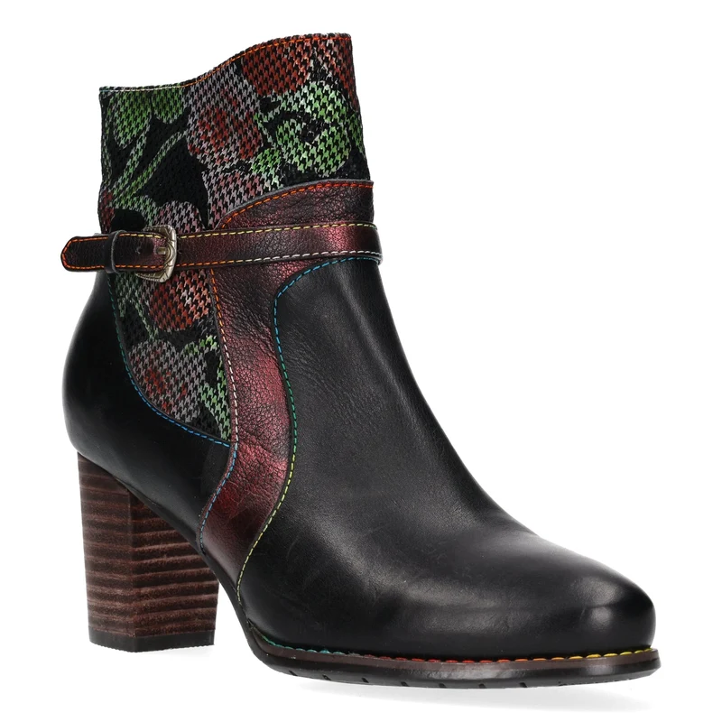 Bottines - ANCGIEO 04