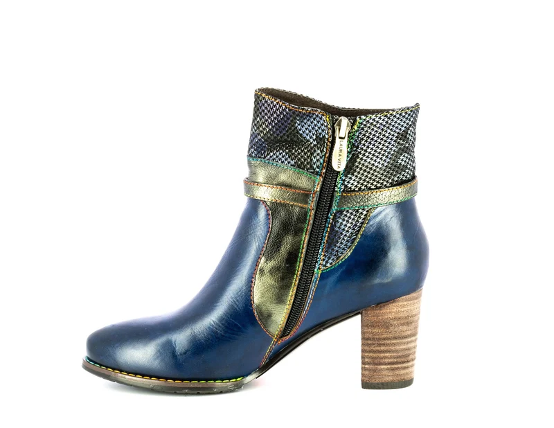Bottines - ANCGIEO 04