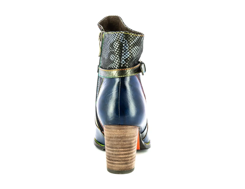 Bottines - ANCGIEO 04