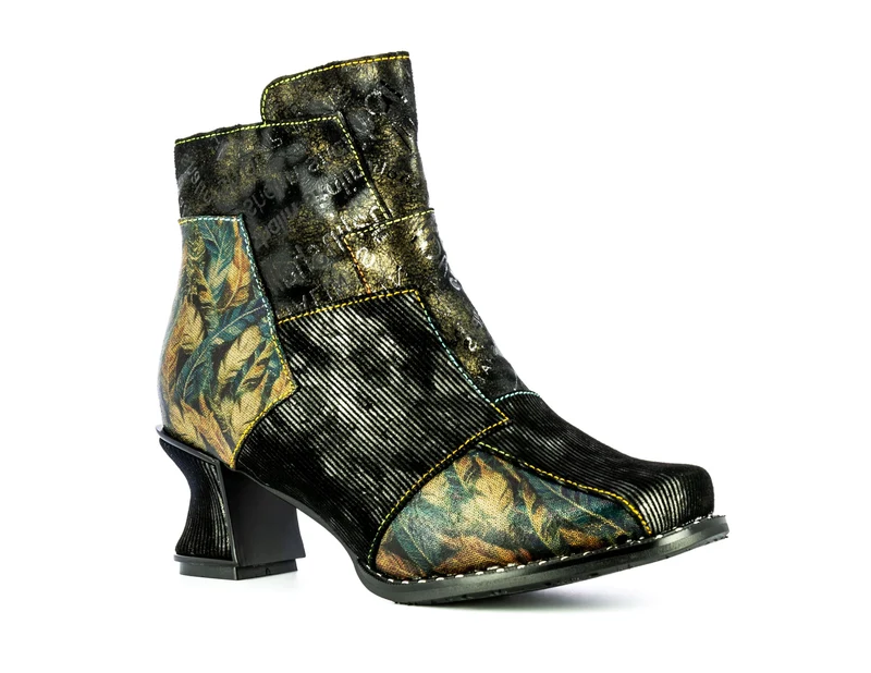 Bottines - IGCALO 03
